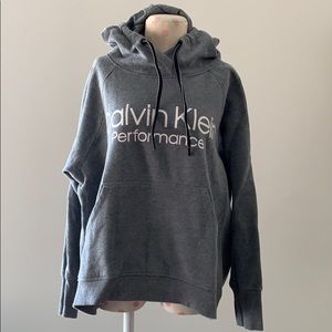 Calvin Klein Performance Hoodie